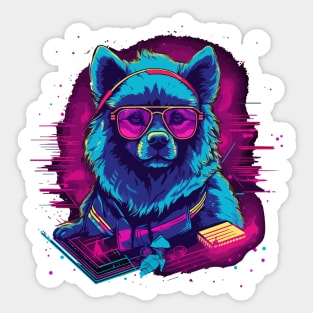 Great Bear Sticker